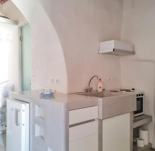 펜션 Abella Cave, *