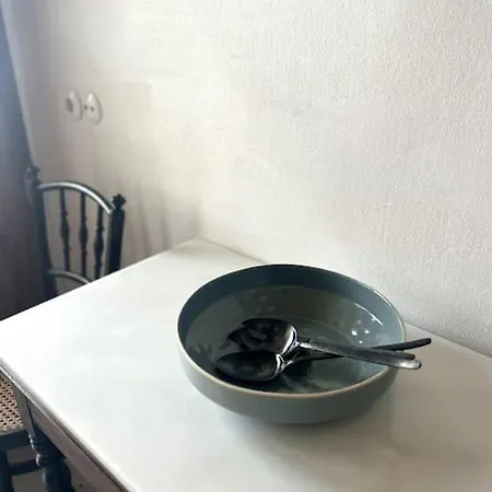 Semesterbostad Abella Cave, *