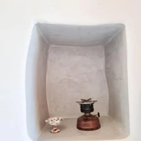 Abella Cave, Semesterbostad *