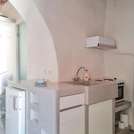 Holiday home Cave-guesthouse To Heritage *