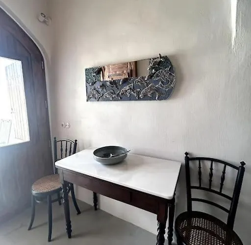 Hébergement de vacances Abella Cave, *