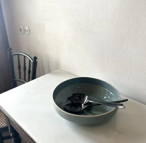 Hébergement de vacances Abella Cave, *