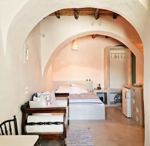 Abella Cave, Hébergement de vacances *